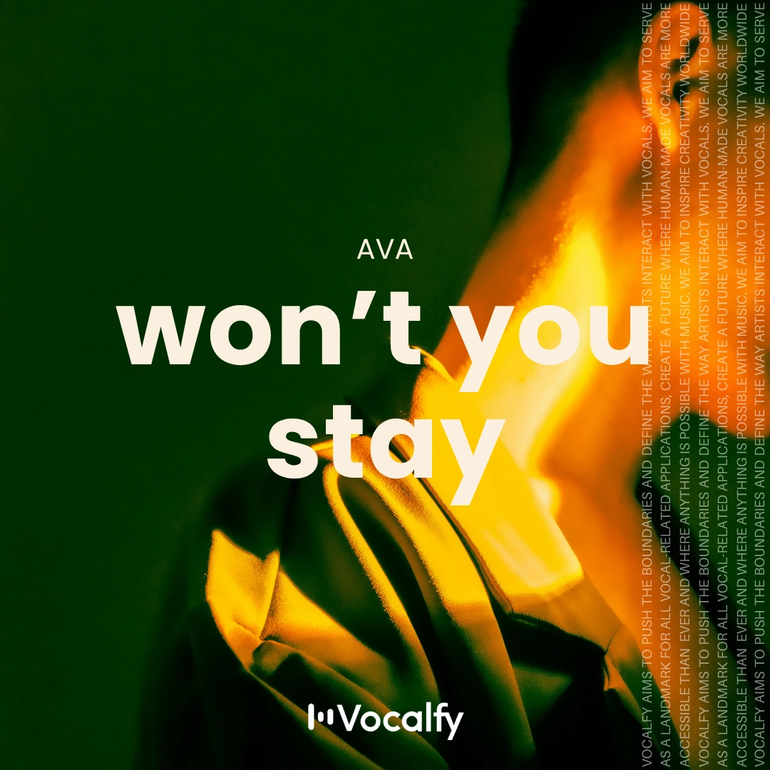 Won’t You Stay